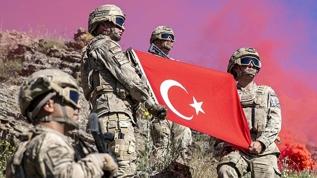 Türkiye'de komando tugayları güncelleniyor: Yeni tehditlere karşı modern yapılanma başlıyor