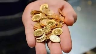 17 Nisan 2026 Cuma Bugün Cumhuriyet altını, çeyrek altın ve gram altın fiyatları bugün ne kadar, alış satış kaç TL?