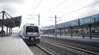 23 Nisan'da Başkentray, Marmaray, İZBAN ücretsiz