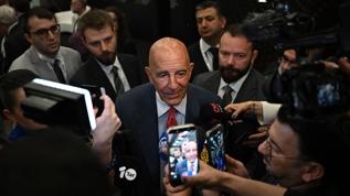 ABD Büyükelçi Barrack: Türkiye, bölgedeki en güçlü ve işleyen ekonomilerden biri