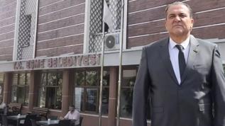 CHP'li belediyeye irtikap operasyonu: Belediye başkanı dahil 5 gözaltı