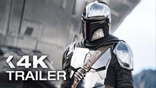 CinemaCon'da Star Wars hayranlarını heyecanlandıran The Mandalorian ve Grogu sürprizi