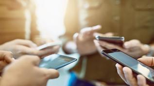 Dijital takip başladı