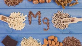 Doğal yoldan magnezyum almak mümkün mü? Bu 5 meyve çözüm olabilir