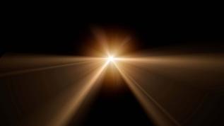 Fizikte sınırlar zorlandı! Bilim insanları ışığı hapsetti