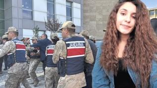 ''Gülistan Doku'' gizemini bitirecek çözülme! Etkin pişmanlık için talepte bulundu