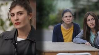 Herkes Kırgın Çiçekler'le tanıdı... Bakın Naz Çağla Irmak'ın ilk dizisi neymiş!