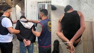 MİT'ten 9 ilde siber operasyon