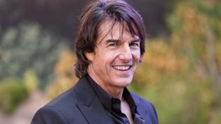 Paramount Pictures'tan Top Gun 3 sürprizi! Tom Cruise yeniden Maverick rolünde