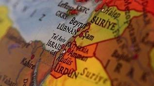 Soykırımcı İsrail ile Lübnan'dan ortak karar... Ateşkes yürürlüğe girdi