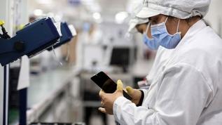 Türkiye-Almanya arasında yüksek teknoloji ticareti artıyor