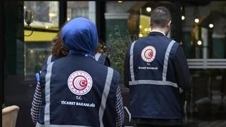 "Ayakkabıda domuz derisi bulunduğu" iddiaları... Ticaret Bakanlığı harekete geçti