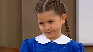 Çocuklar Duymasın'ın Merve'siydi... Öykü Güven'e bir de şimdi bakın!