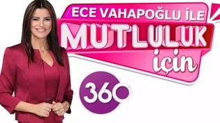 Ece Vahapoğlu ile dopdolu program! Wilma Elles'in performansı damga vurdu