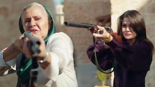 Firmalar, şiddet içeren dizilere sponsor olmayacak!