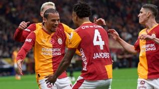Galatasaray, Gençlerbirliği deplasmanında! İşte maçın muhtemel 11'leri