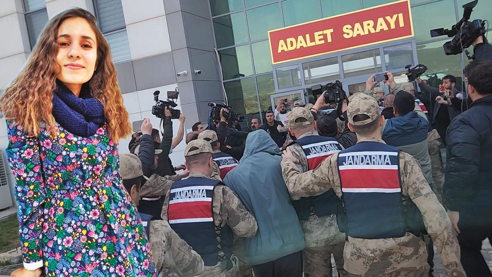 Gülistan Doku soruşturmasında yeni gelişme! Tutuklu sayısı 8'e yükseldi