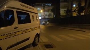 Husumet kavgası dehşete dönüştü: Bafra'da şişler konuştu, 3 yaralı