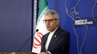 İran, Trump'ın, zenginleştirilmiş uranyumun ABD'ye taşınacağı yönündeki iddialarını reddetti