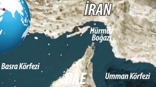 İran'dan Hürmüz Boğazı kararı: Piyasalarda tarihi dalgalanma