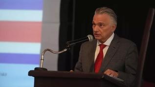 Kosta Rika Dışişleri Bakanı: Türkiye ile işbirliği ve paylaşım artmalı!