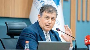 Sözünü tutmak yerine meseleyi kaçmakta buldu! CHP'li Tugay'ın çelişkili tutumuna AK Parti'den tepki