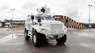 Türk zırhlıları için Malezya'da işbirliğine gidiliyor