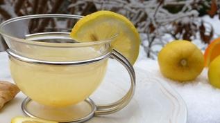 Günde bir zencefil, eklem ağrılarında yüzde 30 azalma