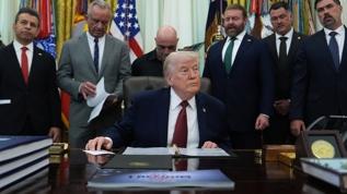 ABD, İran gemisini vurdu... Hürmüz'de gerilim tırmanıyor