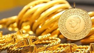 Altın yükselişte! 19 Nisan Pazar canlı altın fiyatları