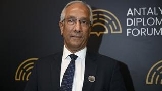 "Türkiye, ADF platformu aracılığıyla mükemmel bir fırsat sunuyor"