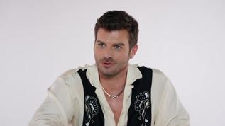 Kıvanç Tatlıtuğ hastalığını yıllarca saklamış! Hayati tehlikesi varmış...