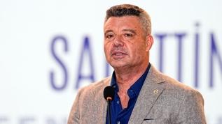 Sadettin Saran'ın Fenerbahçe şampiyonluğuna inancı tam gaz devam!