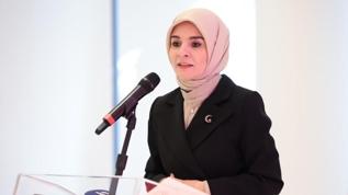 Bakan Göktaş: Yaşlı dostu Türkiye modelini hayata geçirmeyi hedefliyoruz