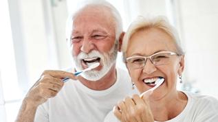 Diş sağlığı için erken önlem çağrısı! 60 yaş sonrası yaşamı etkiliyor