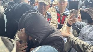 Eski Tunceli Devlet Hastanesi Başhekimi Çağdaş Özdemir adliyeye sevk edildi