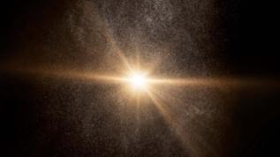 Evrenin en büyük yıldızlarından biri için geri sayım başladı