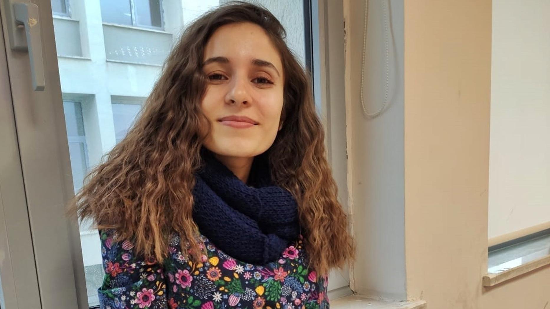 Gülistan Doku soruşturmasının firari şüphelisi Altaş için kırmızı bülten süreci başlatıldı