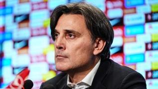 Vincenzo Montella'dan milli takım açıklaması: Bu ekip Dünya Kupası'na tesadüfen gitmedi
