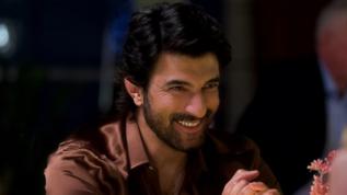 Yabancı Damat'la tanındı... Bakın Engin Akyürek seyirci karşısına ilk nerede çıktı!