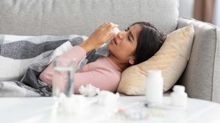 293 çocukta rinovirüs tespit edildi! Gizli enfeksiyon riski artıyor