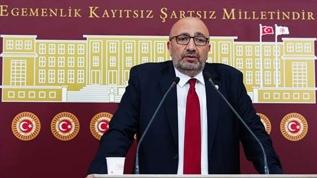 AK Partili Milletvekili Ejder Açıkkapı: Dezenformasyonla mücadele milli güvenlik meselesidir