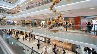 AVM'lere girişler ücretli mi olacak? DMM'den açıklama