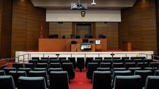 Aziz İhsan Aktaş suç örgütü davasının 21. duruşması başladı