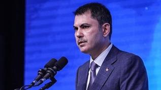 Bakan Kurum: COP31 yeni bir dönemin iş birliği ve ortaklığın başlangıcı olacak