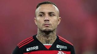 Beşiktaş Everton Soares'i transfer listesine ekledi, Avrupa'ya dönüş fırsatı arıyor
