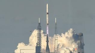 Blue Origin'in New Glenn roketi taşıdığı uyduyu yanlış yörüngeye yerleştirdi