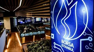 Borsa 21 Nisan Salı gününe yükselişle başladı
