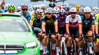 "Cumhurbaşkanlığı Türkiye Bisiklet Turu" bisiklet ekonomisinin yükselen merkezi