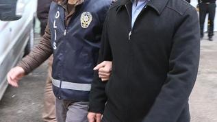 FETÖ'den aranan eski emniyet müdürü İstanbul'da yakalandı